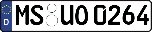 MS-UO0264