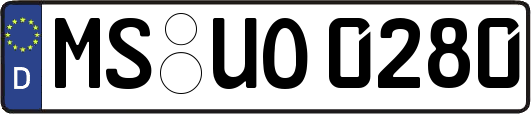 MS-UO0280