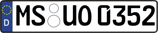 MS-UO0352