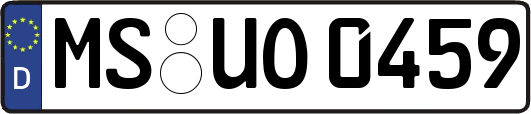 MS-UO0459