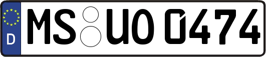 MS-UO0474