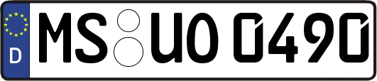 MS-UO0490