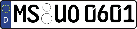 MS-UO0601