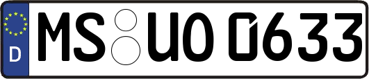 MS-UO0633