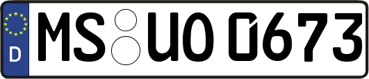 MS-UO0673