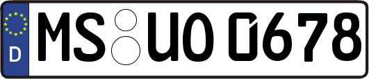 MS-UO0678
