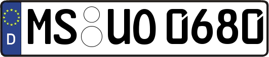 MS-UO0680