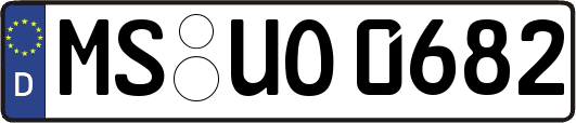 MS-UO0682