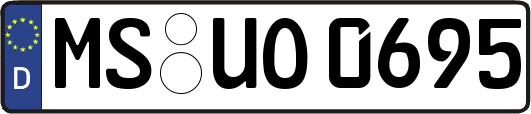 MS-UO0695