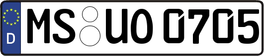 MS-UO0705