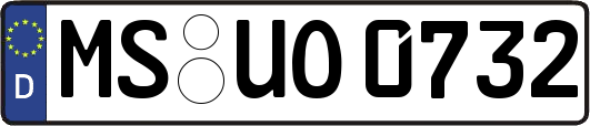 MS-UO0732