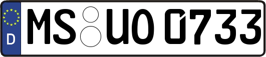MS-UO0733