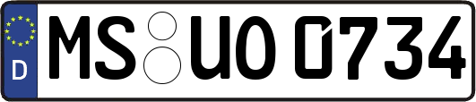 MS-UO0734