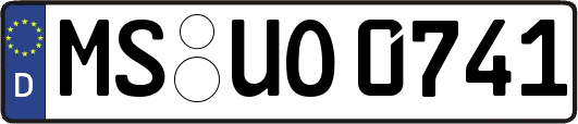 MS-UO0741