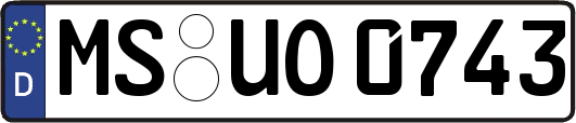MS-UO0743