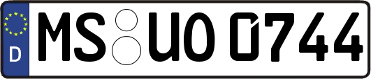 MS-UO0744