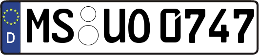 MS-UO0747