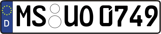 MS-UO0749