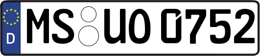MS-UO0752