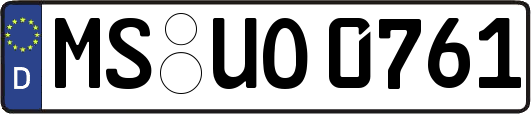MS-UO0761