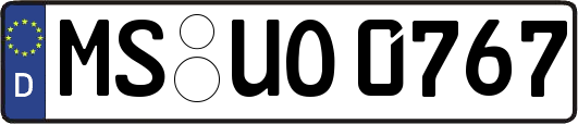 MS-UO0767