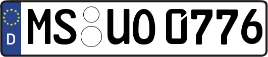 MS-UO0776