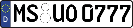 MS-UO0777