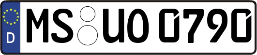 MS-UO0790
