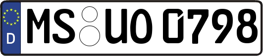MS-UO0798