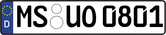 MS-UO0801