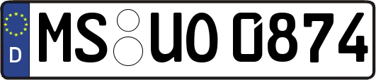 MS-UO0874