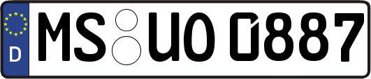 MS-UO0887