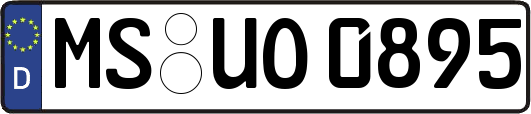 MS-UO0895
