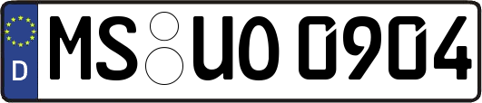 MS-UO0904