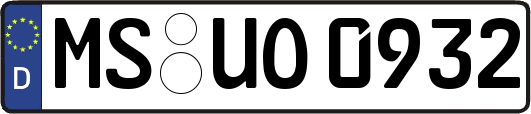 MS-UO0932