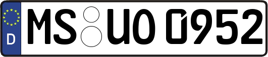 MS-UO0952