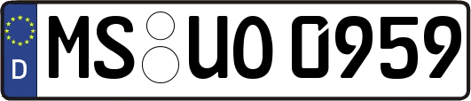 MS-UO0959