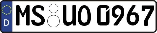 MS-UO0967