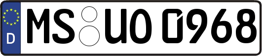 MS-UO0968