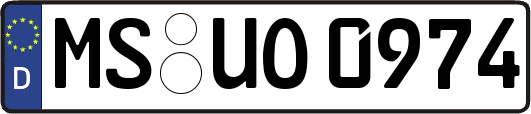 MS-UO0974