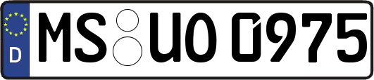 MS-UO0975