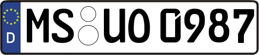 MS-UO0987