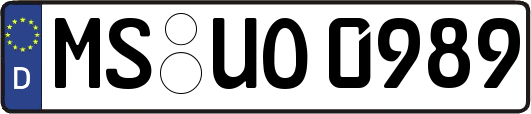 MS-UO0989