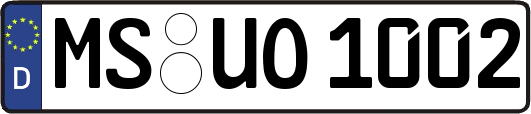 MS-UO1002