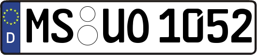 MS-UO1052