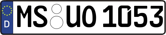 MS-UO1053