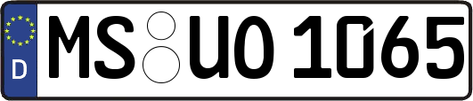 MS-UO1065