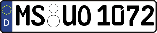 MS-UO1072