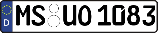 MS-UO1083