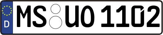 MS-UO1102